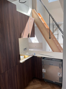 Photo de galerie - Montage meubles en kit