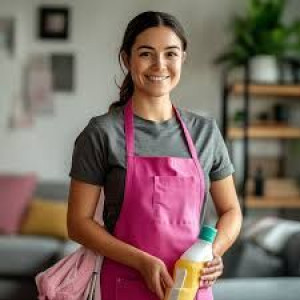 Photo de galerie - Lingerie - Repassage