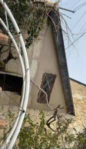 Photo de galerie - Maçonnerie