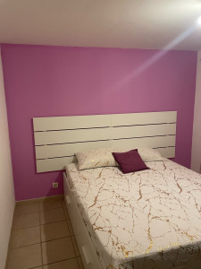 Photo de galerie - Remise à propre 