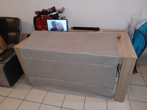 Photo de galerie - Artisan tout corps d'état - Rénovation