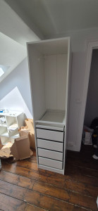 Photo de galerie - Montage meubles en kit