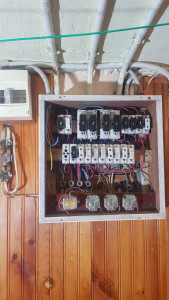 Photo de galerie - Ancien compteur 