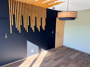 Photo de galerie - Chambre refaite complètement 