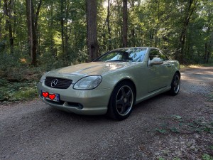 Photo de galerie - Réparation voiture