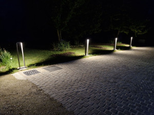 Photo de galerie - Paysagiste - Aménagement du jardin