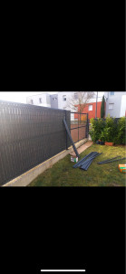 Photo de galerie - Clôture Grillage