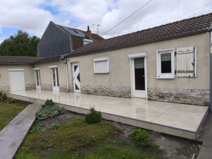 Photo de galerie - Maçonnerie