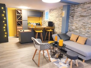 Photo de galerie - Architecte d'intérieur - Décorateur d'intérieur