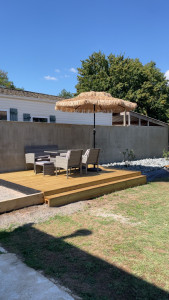 Photo de galerie - Artisan tout corps d'état - Rénovation