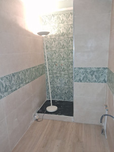Photo de galerie - Salle de bain