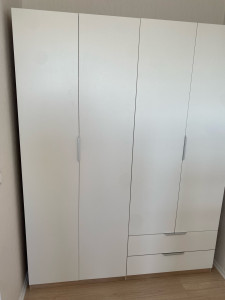 Photo de galerie - Armoire 