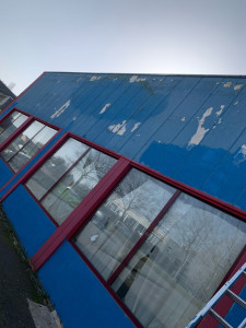 Photo de galerie - Avant 