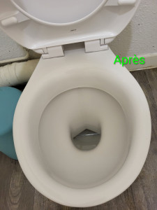 Photo de galerie - Nettoyage après départ locataire 