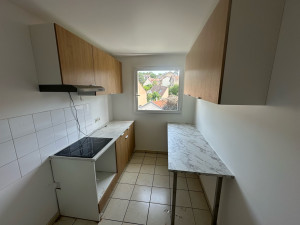 Photo de galerie - Cuisine 