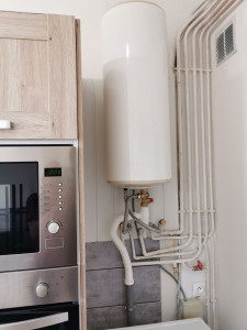 Photo de galerie - Chauffe eau


installation chauffe eau

