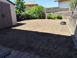 Photo de galerie - Paysagiste - Aménagement du jardin