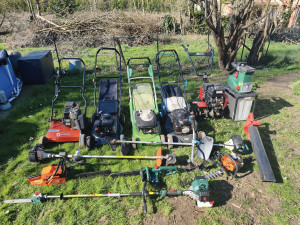 Photo de galerie - Paysagiste - Aménagement du jardin