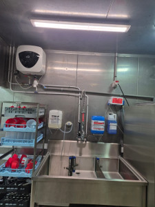 Photo de galerie - Bonjour, mon conjoint est Plombier , il a 15 ans d’expérience dans le domaine 