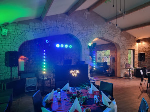 Photo de galerie - Mariage ylona et Thomas 