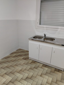 Photo de galerie - Carrelage