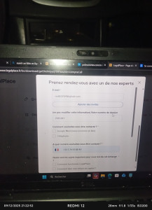 Photo de galerie - Diagnostic