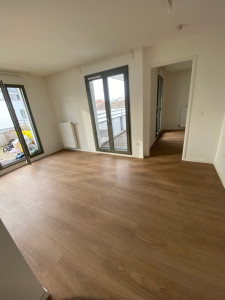 Photo de galerie - Nettoyage Logement avant ré location 