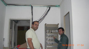 Photo de galerie - Touts travaux 