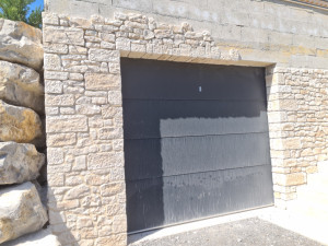 Photo de galerie - Pierre de parements 