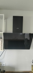 Photo de galerie - Installation électrique