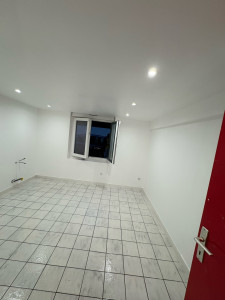 Photo de galerie - Peinture