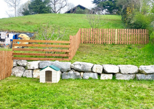 Photo de galerie - Menuiserie - Huisserie - Agencement