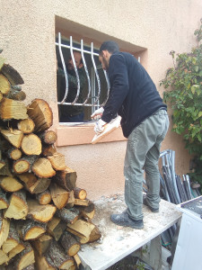 Photo de galerie - Remplacement de menuiseries