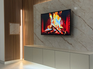 Photo de galerie - Menuiserie - Huisserie - Agencement