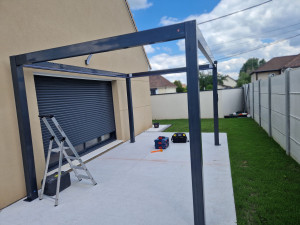 Photo de galerie - Montage meubles en kit