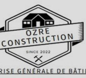 Photo de galerie - Ozre construction 