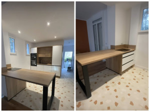 Photo de galerie - Montage cousines 