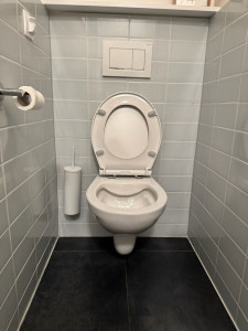 Photo de galerie - Bonjour

Nous sommes à votre service. Pour tout type de nettoyage

Cordialement 