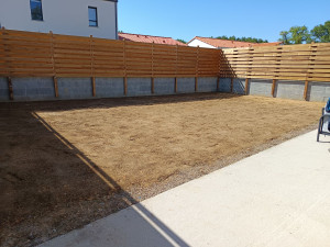 Photo de galerie - Paysagiste - Aménagement du jardin