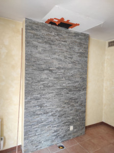 Photo de galerie - Pierre de parement 