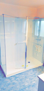 Photo de galerie - Plomberie - Installation sanitaire