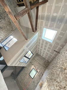 Photo de galerie - Artisan tout corps d'état - Rénovation