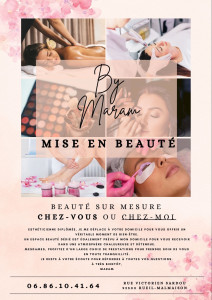 Photo de galerie - Contacte pour la prise de rendez-vous