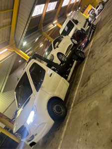 Photo de galerie - Transports auto moto utilitaire 