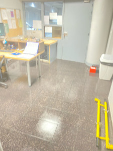 Photo de galerie - Ménage