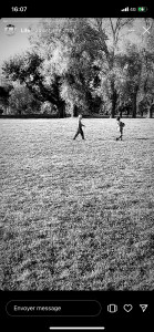 Photo de galerie - Je garde des enfants régulièrement ! J’adore faire des activités avec eux 