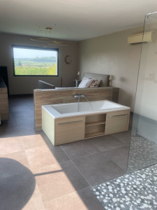 Photo de galerie - Chambre parentale 