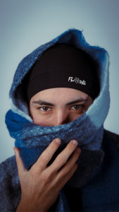 Photo de galerie - Shooting pour la marque Flowzz