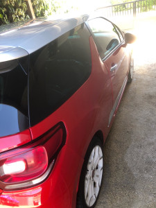 Photo de galerie - Lavage auto