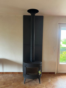 Photo de galerie - Chauffage - Climatisation